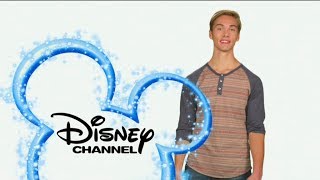 Austin North - Estás Viendo Disney Channel (España)