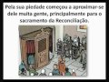 São João Maria Vianney - Cura D' Ars