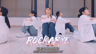 Clean Bandit - Rockabye : JayJin Choreography