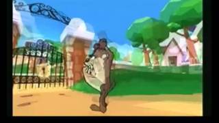 Taz Wanted - Ps2 Magazine Demo 20