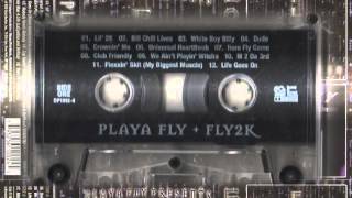 Watch Playa Fly Here Fly Come video