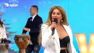 Aygün Kazımova - Mix 2021-2022