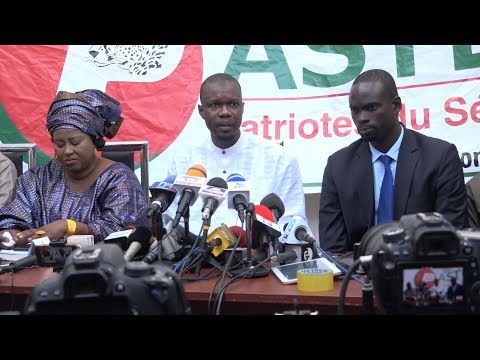 « Ce que Abdoulaye WADE m’a dit ce matin au téléphone… »