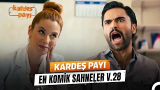 Kardeş Payı En Komik Anlar Kardeş Payı