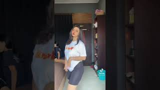 Sri Ayu Tarisa Bergoyang