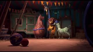 Madagascar 3 - Glorias Plumpy Looking Booty