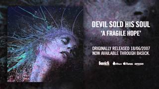 Watch Devil Sold His Soul At The End Of The Tunnel video