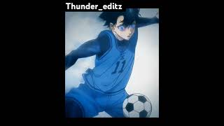 Isagi Yoichi X Bachira Megeru X Nagi Seishiro Edit