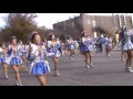 San Simon Universitarios VA - Annandale Parade 4