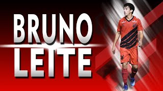 Bruno Leite - Midfielder - Athletico PR 2020