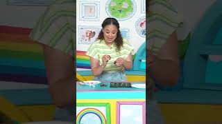 Paint Some Flowers With Kiera In The Milkshake Studio