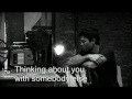 Enrique Iglesias - Somebody's Me [With Lyrics]