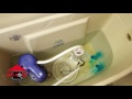 DIY #3 | Checking A Toilet Flapper