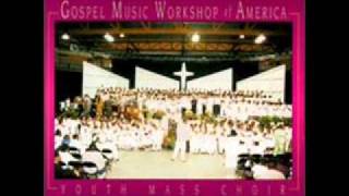 Watch Gmwa Youth Mass Choir Use Me Lord video