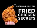 This Method Changed the Way I Make Fried Chicken