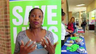 Bring Gift of Life to Your College Campus