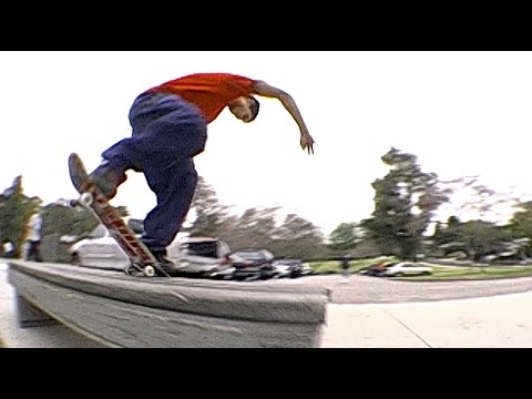 NKA SWITCH BACK NOSE BLUNT 15 YEARS AGO !!!