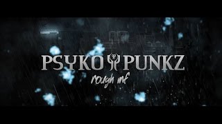 Psyko Punkz - Rough Mf