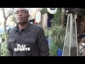 UFC Fighter Anderson Silva -- I'm Not a Cheater ... Wants A REMATCH With Nick Diaz