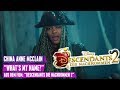 DESCENDANTS 2 🎵 China Anne McClain: What's My Name? 🎵 | Disney Channel Songs