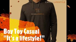 BT Casual Lifestyle