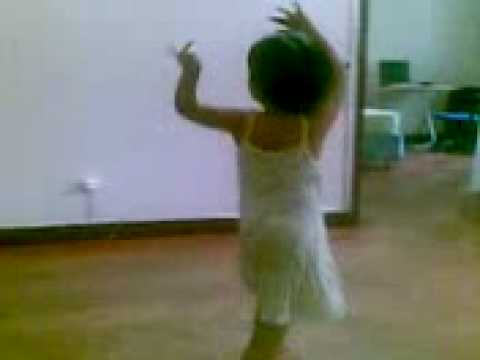 wadana dancing