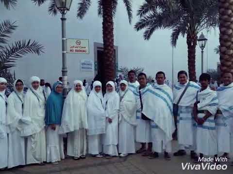 Video umroh ebad Video umroh ebad