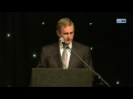 Speech by Leader of Fine Gael, Enda Kenny TD Part 1
