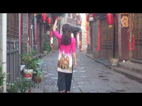 Du Lịch Phượng Hoàng Cổ Trấn