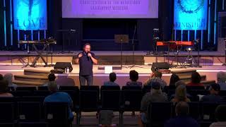Preparing For the Harvest with Chad Schuessler