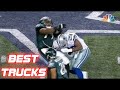 The Best Trucks in NFL History