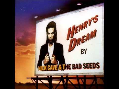 Nick Cave And The Bad Seeds - Straight To You