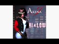 Akena J - Freaks (REMIX) Official Music Video