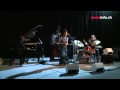 Elina Duni - Jazz as a cultural bridge