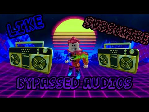Neva Cared Roblox ID BYPASSED