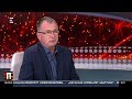 Csúnyán elverte Vona Gábort Horváth László - ECHO TV