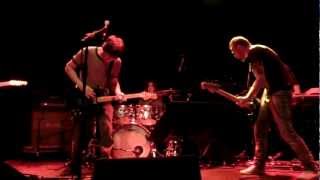 Watch Graham Coxon Bah Singer video