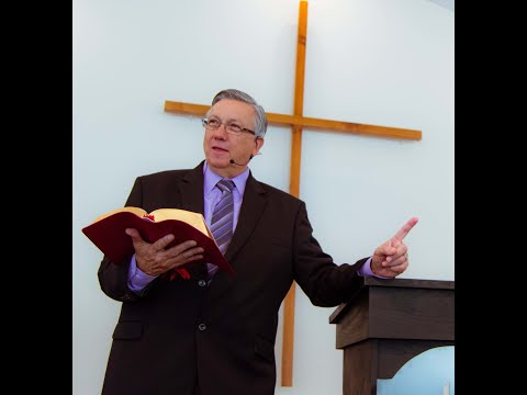John 8:37-47 Who is Your Real Father?