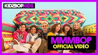 Kidz Bop Kids - Mmmbop