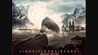Watch Lionstigersbears 12 Years And 2 Spoons Later video
