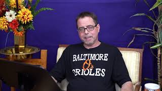 "Bring it Back" Rev. Patrick Gahagen May 17, 2020