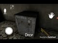 Hôm nay chơi không bị Bà ngoại đập chút nào #2 game granny