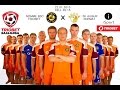 Nõmme BSC - SK Augur Enemat 2:7 (2:4) | Estonian Futsal Saaliliiga 2014/2015 Nõmme BSC - SK Augur Enemat 2:7 (2:4) | Estonian Futsal Saaliliiga 2014/2015