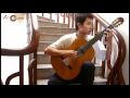 [Guitar.vn] Serenade by Franz Schubert