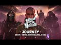 Journey Remix - Bungie Composers (Destiny 2 The Final Shape Reveal Trailer Song)