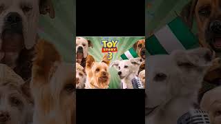 Toy Story 3 Pup Star World Tour