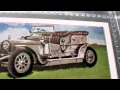 Classic Cars 1959 Mini Pontiac 1957 1948 Morris Minor Vauxhall Victor 1968 Matra 530 1926 MG Cards