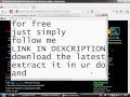 How to download Dota map hack for free.avi