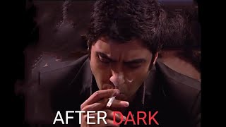Kurtlar Vadisi 45.bölüm|After Dark edit