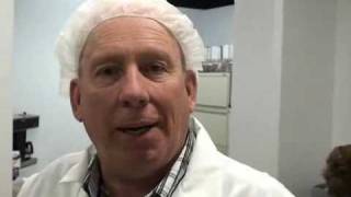 Schenectady Gazette - Space-Age Snack Gets Unwrapped